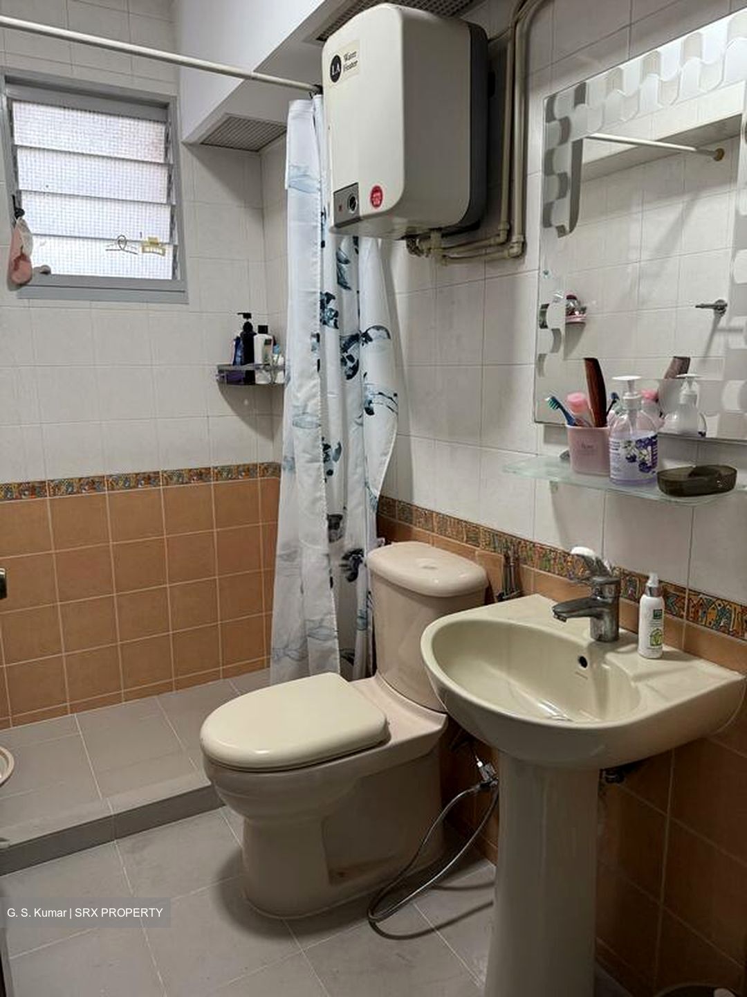Blk 408B Coral Vale (Sengkang), HDB 4 Rooms #525308931